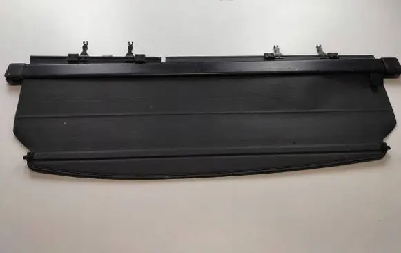 Toyota RAV 4 (XA30) Parcel shelf load cover RGC9014