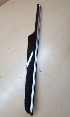 Porsche Macan (95B) Front door trim bar 95B867410