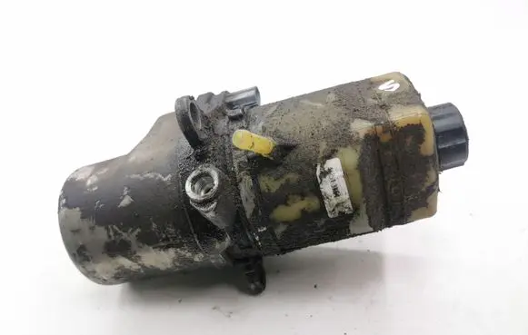 Electric power steering pump