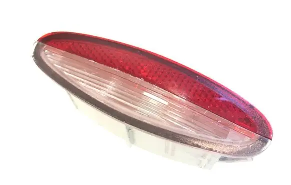 Renault Laguna II Rear door interior light 8200003263A