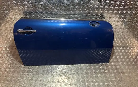 Mini Cooper Coupe R58 Door (2 Door Coupe) TM26873