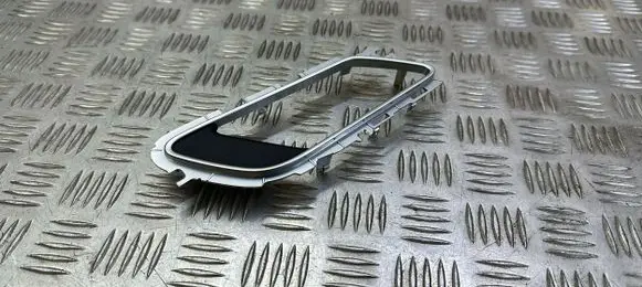 Jaguar F-Pace Front door interior handle trim HK8322621A