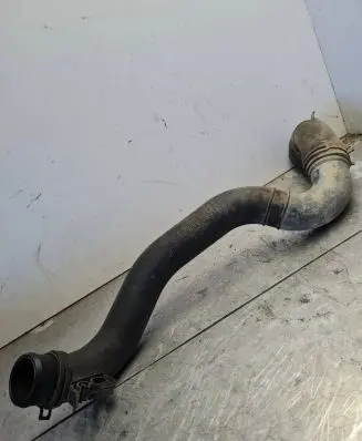 Volkswagen Sharan Intercooler hose/pipe 7M0145957C 95VW10C352B