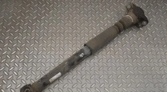 Audi A6 S6 C7 4G Rear shock absorber/damper 4G9513035F