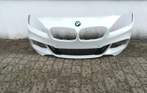 BMW 2 F45 Front bumper
