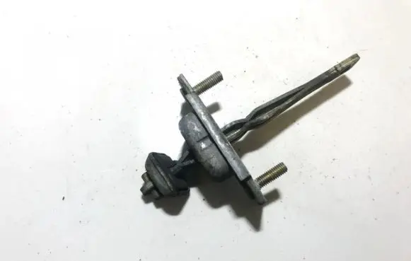 Mazda 323 F Rear door check strap stopper