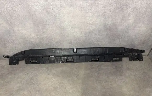 Mercedes-Benz GLC X253 C253 Sill supporting ledge A2536900139