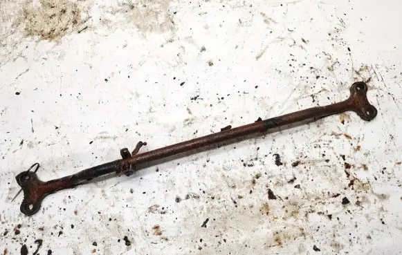 Citroen C5 Rear anti-roll bar/sway bar 