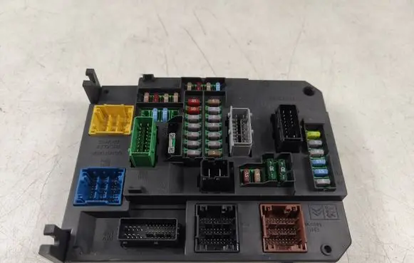 Fuse module