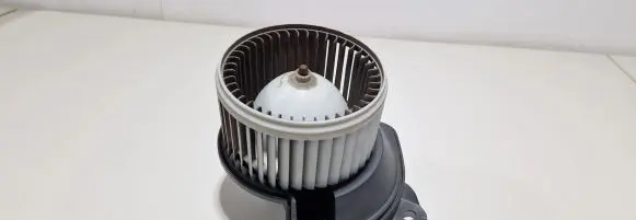 Citroen Nemo Heater fan/blower 5D3330200