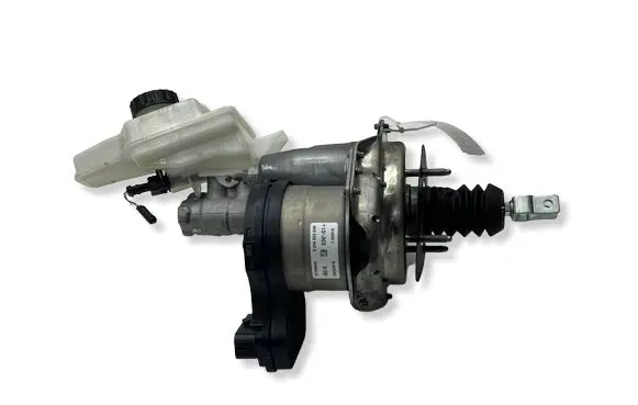Toyota Yaris Cross Hydraulic servotronic pressure valve 472100D010