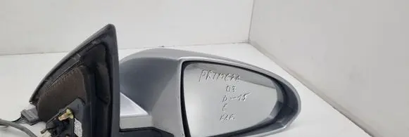 Nissan Primera Front door electric wing mirror 014180 024180