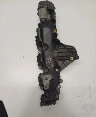 Audi A4 S4 B8 8K Intake manifold 03L129711AG 03L423086 CAH