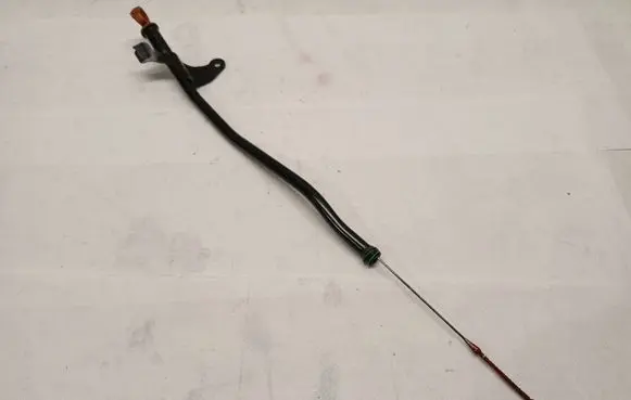 Peugeot 3008 II Oil level dip stick 9872250580