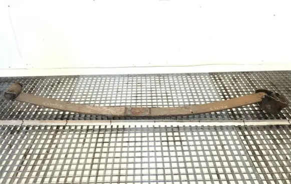 Renault Master III Rear leaf spring