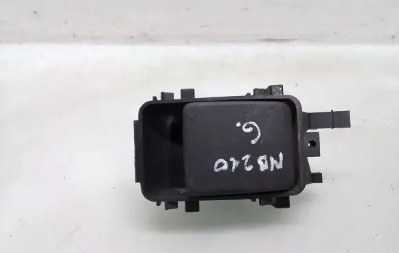 Mercedes-Benz E W210 Tailgate interior release/open handle 2107660043