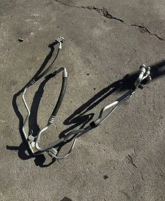 Mercedes-Benz Sprinter W907 W910 Air conditioning (A/C) pipe/hose A9078300000 A9078300800 A9078300600