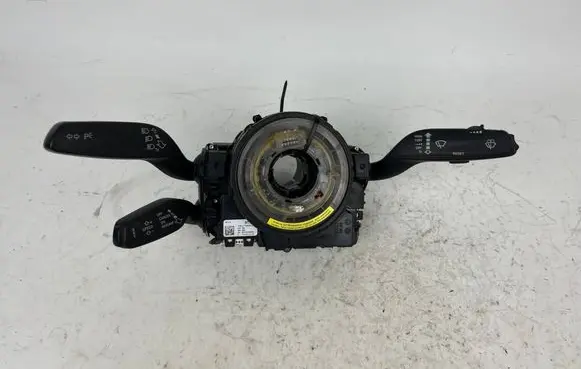 Audi S5 Wiper turn signal indicator stalk/switch 4G8953502AA