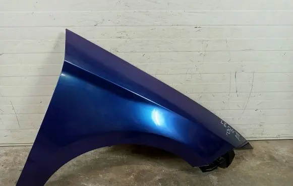 Seat Leon (5F) Fender BLOTNIKPRAWY