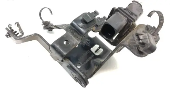 Citroen Berlingo Other engine bay part 9665162580