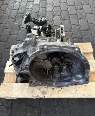 Ford Transit - Tourneo Connect Manual 5 speed gearbox 7T1R7002CC RWPC