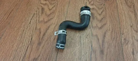 Renault Vel Satis Engine coolant pipe/hose 8200002985