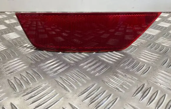 Ford Escape III Rear tail light reflector CJ5417E847AA