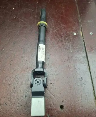Mercedes-Benz Vito Viano W639 Steering column universal joint 169460041 0368424