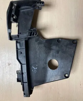 Volvo S80 Front door lock 30661073