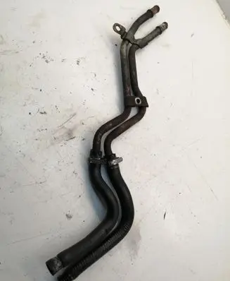 Peugeot Boxer Engine coolant pipe/hose