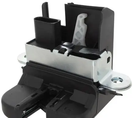 Volkswagen Golf V Tailgate/trunk/boot lock/catch/latch 1T0827505H 1T0827505J