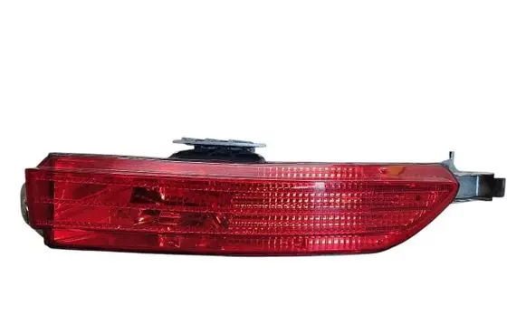 Volkswagen Touareg II Rear fog light 7P6945702F 7P6945702D 7P6945702C