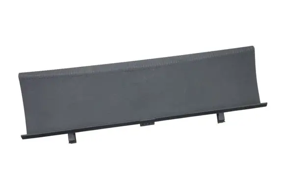 Volkswagen PASSAT B7 Trunk/boot sill cover protection 3C5863459