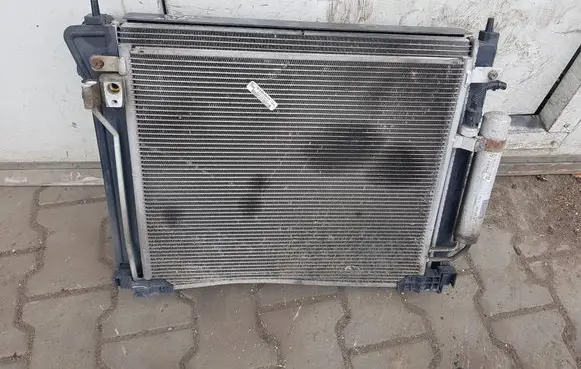 Nissan Pulsar Coolant radiator 21481HX51AIAUTOPI 21481HX51A 21403HX51A