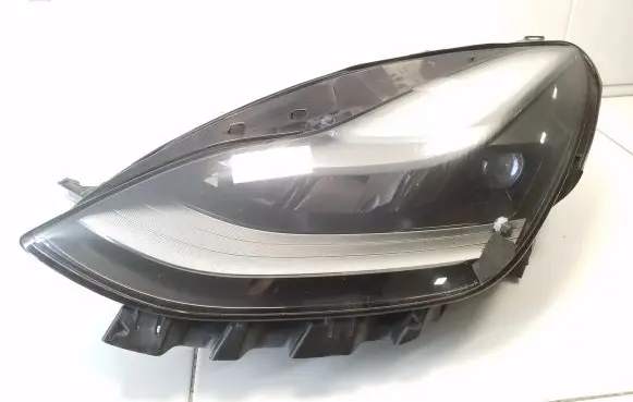 Tesla Model Y Headlight/headlamp 151495200D 153292509E