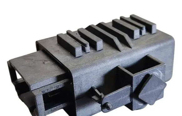 Volkswagen PASSAT B6 Seat heating relay 1K0959772