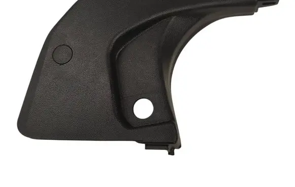 Alfa Romeo Giulia Foot area side trim 156119235