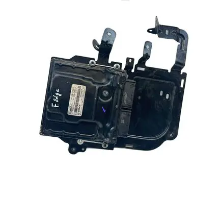 Ford Edge II Engine control unit/module LX6A12A650ZA KK1A12B684JA 0261S22492