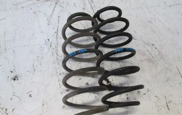 Peugeot 107 Front coil spring