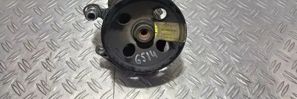 Mercedes-Benz R W251 Power steering pump 0024668101