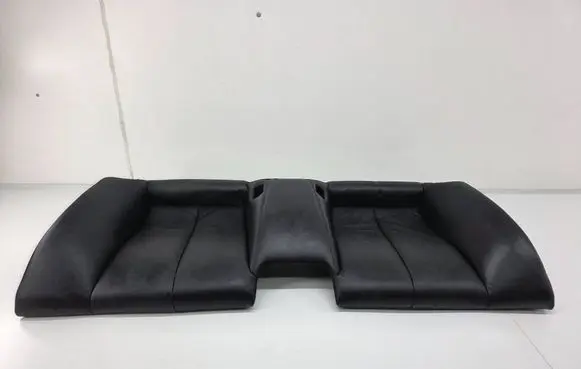 BMW 6 F12 F13 Rear seat 7266501