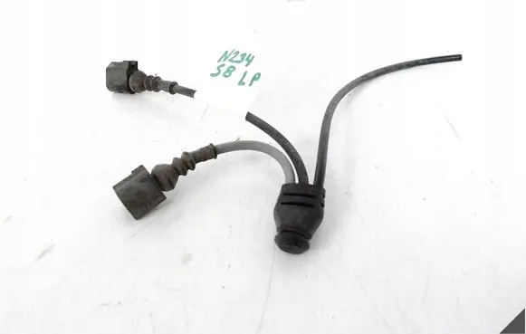 Audi A8 S8 D4 4H Other wiring loom 8K0973702
