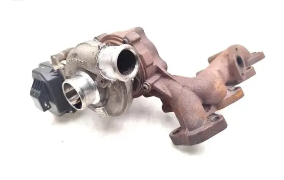 Hyundai i40 Turbo 28201-2A810