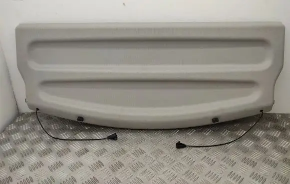 Renault Zoe Parcel shelf 794203271R