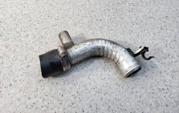 Honda Civic Intercooler hose/pipe 17288PLZE001