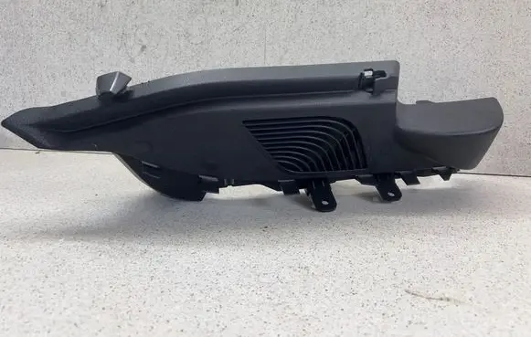 BMW 1 F20 F21 Other trunk/boot trim element 7221044