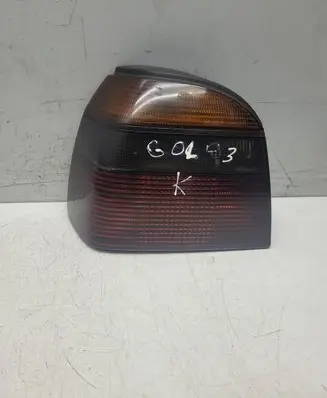 Volkswagen Golf III Rear/tail lights 1H6945111D