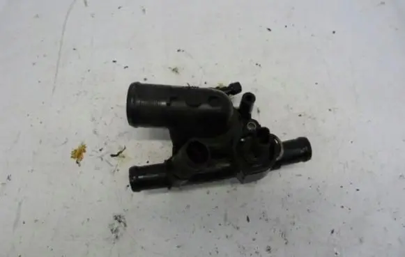 Thermostat/thermostat housing