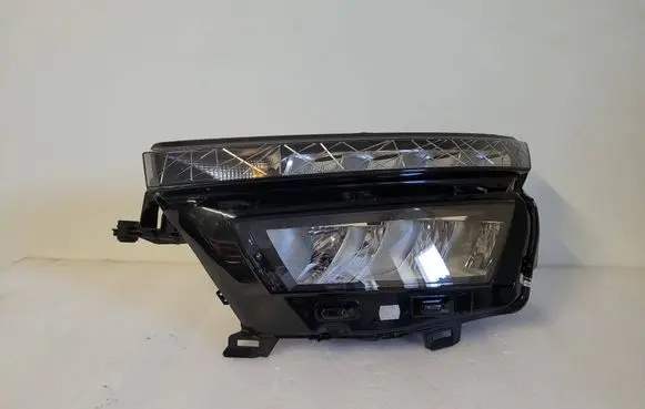 Skoda Kamiq Headlight/headlamp 658941015