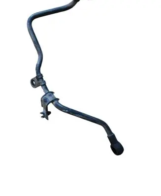 Hyundai ix 55 Turbo turbocharger oiling pipe/hose